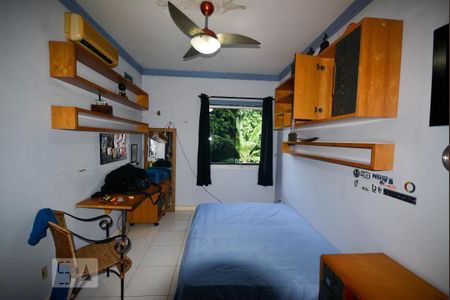 Casa à venda com 500m², 5 quartos e 4 vagasQuarto 4