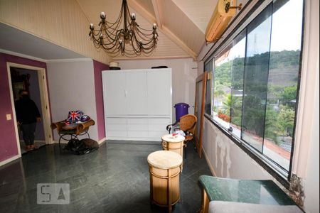 Casa à venda com 500m², 5 quartos e 4 vagasSótão