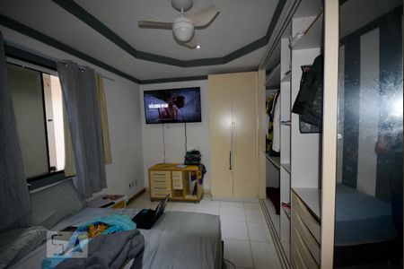 Casa à venda com 500m², 5 quartos e 4 vagasSuíte 2