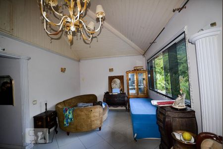 Casa à venda com 500m², 5 quartos e 4 vagasSótão