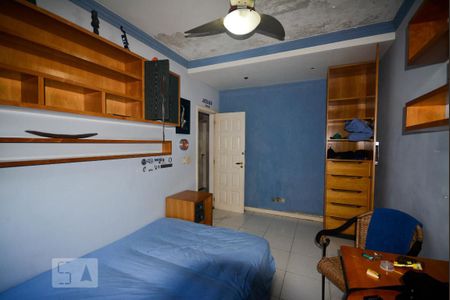 Casa à venda com 500m², 5 quartos e 4 vagasQuarto 4