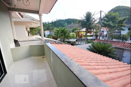 Casa à venda com 500m², 5 quartos e 4 vagasVaranda Suíte
