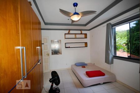 Casa à venda com 500m², 5 quartos e 4 vagasQuarto 3