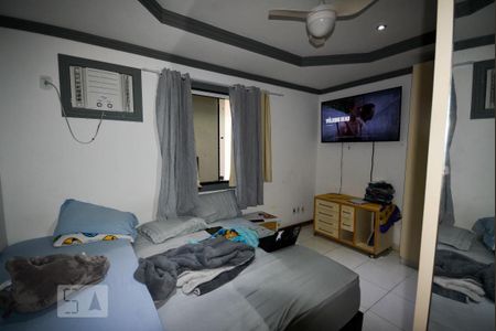 Casa à venda com 500m², 5 quartos e 4 vagasSuíte 2