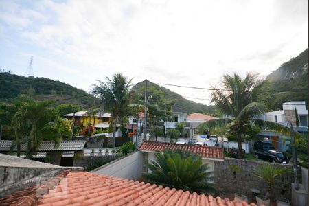 Casa à venda com 500m², 5 quartos e 4 vagasVista da Rua