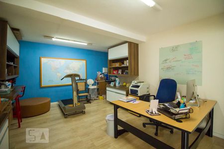 Casa à venda com 300m², 5 quartos e 3 vagasEscritório da Garagem