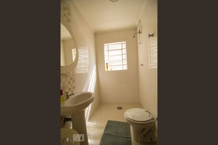 Casa à venda com 300m², 5 quartos e 3 vagasBanheiro