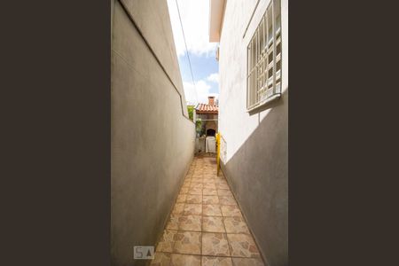 Casa à venda com 300m², 5 quartos e 3 vagasÁrea Externa