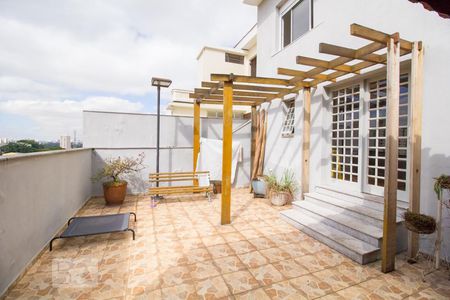 Casa à venda com 300m², 5 quartos e 3 vagasÁrea da Churrasqueira