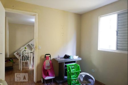Apartamento à venda com 50m², 2 quartos e 1 vaga Apartamento à venda com 50m², 2 quartos e 1 vagaQuarto 02