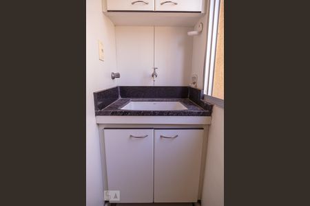 Apartamento para alugar com 100m², 2 quartos e 1 vagaLavanderia