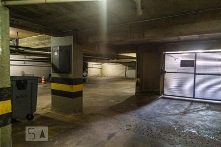 Apartamento para alugar com 100m², 2 quartos e 1 vagaGaragem