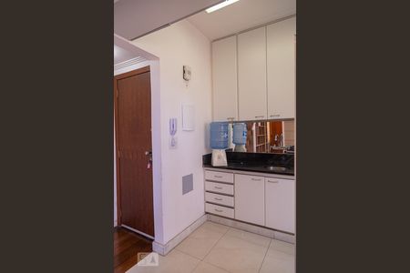 Apartamento para alugar com 100m², 2 quartos e 1 vagaCozinha