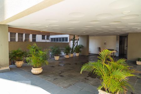 Apartamento para alugar com 100m², 2 quartos e 1 vagaÁrea Comum