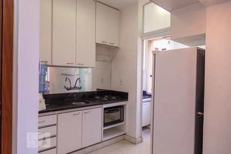 Apartamento para alugar com 100m², 2 quartos e 1 vagaCozinha