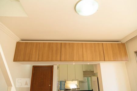 Armário da Sala de apartamento para alugar com 2 quartos, 100m² em Funcionários , Belo Horizonte