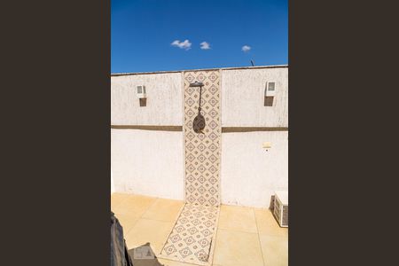 Apartamento para alugar com 100m², 2 quartos e 1 vagaCobertura