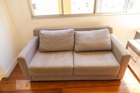 Sofá de apartamento para alugar com 2 quartos, 100m² em Funcionários , Belo Horizonte