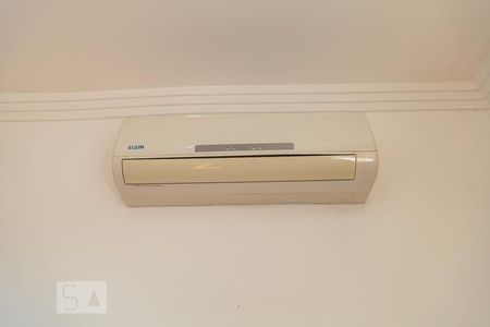 Apartamento para alugar com 100m², 2 quartos e 1 vagaAr condicionado do Quarto 1