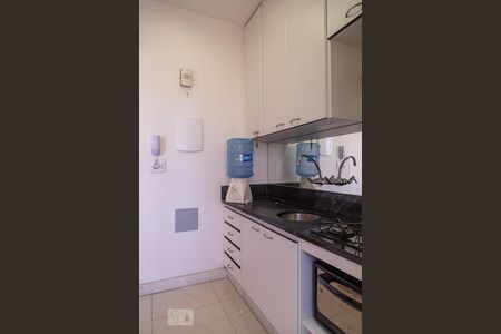 Apartamento para alugar com 100m², 2 quartos e 1 vagaCozinha