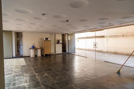 Apartamento para alugar com 100m², 2 quartos e 1 vagaÁrea Comum