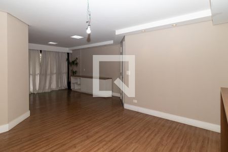 Sala de apartamento para alugar com 2 quartos, 135m² em Perdizes, São Paulo