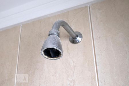 Apartamento para alugar com 36m², 1 quarto e 1 vaga Apartamento para alugar com 36m², 1 quarto e 1 vagaBanheiro