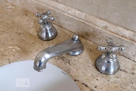 Apartamento para alugar com 36m², 1 quarto e 1 vaga Apartamento para alugar com 36m², 1 quarto e 1 vagaBanheiro