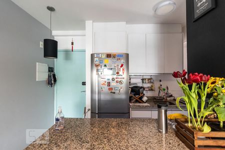 Sala de apartamento para alugar com 2 quartos, 67m² em Pinheiros, São Paulo