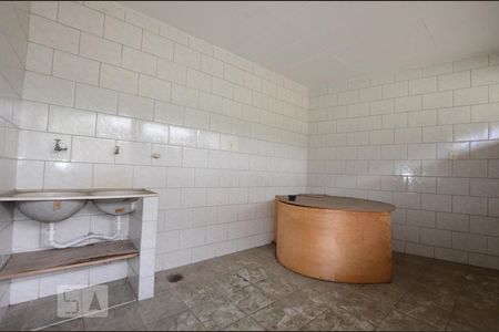 Casa para alugar com 90m², 2 quartos e 1 vagaÁrea de Serviço