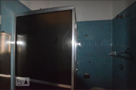 Casa para alugar com 90m², 2 quartos e 1 vagaBanheiro Social