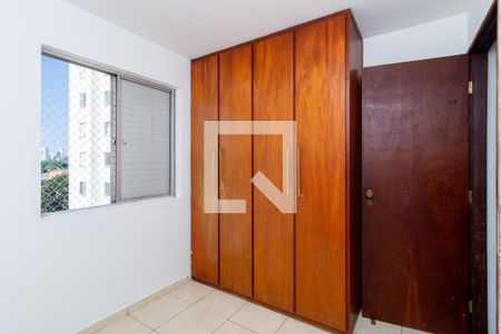 Quarto 1 de apartamento à venda com 2 quartos, 64m² em Mooca, São Paulo