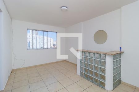 Sala de apartamento à venda com 2 quartos, 64m² em Mooca, São Paulo