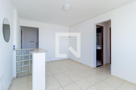 Sala de apartamento à venda com 2 quartos, 64m² em Mooca, São Paulo