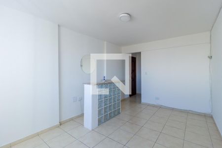 Sala de apartamento à venda com 2 quartos, 64m² em Mooca, São Paulo