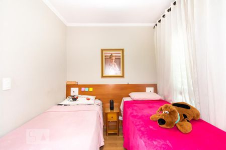 Casa de condomínio à venda com 120m², 3 quartos e 2 vagas Casa de condomínio à venda com 120m², 3 quartos e 2 vagasSuíte 2