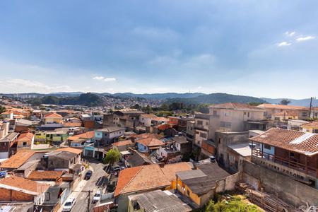 Casa de condomínio à venda com 120m², 3 quartos e 2 vagas Casa de condomínio à venda com 120m², 3 quartos e 2 vagasVista do Terraço