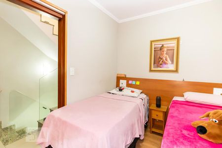 Casa de condomínio à venda com 120m², 3 quartos e 2 vagas Casa de condomínio à venda com 120m², 3 quartos e 2 vagasSuíte 2