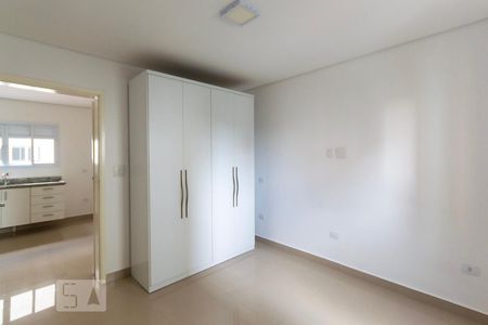 Sala/Quarto de apartamento para alugar com 1 quarto, 35m² em Centro, Diadema