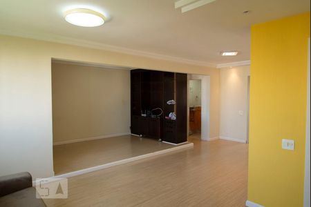 Sala de apartamento à venda com 2 quartos, 105m² em Mooca, São Paulo