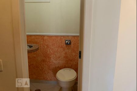 Lavabo de apartamento à venda com 2 quartos, 105m² em Mooca, São Paulo