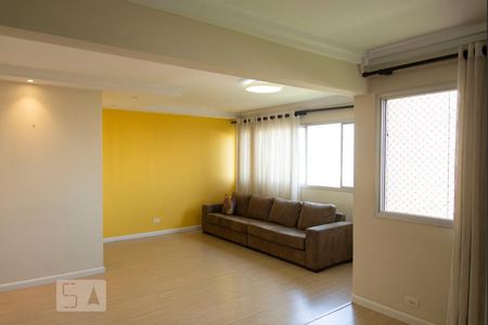 Sala de apartamento à venda com 2 quartos, 105m² em Mooca, São Paulo