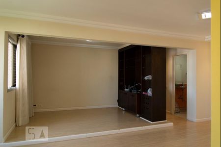 Sala de apartamento à venda com 2 quartos, 105m² em Mooca, São Paulo