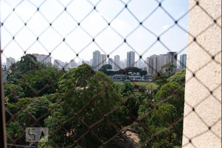 Apartamento à venda com 105m², 2 quartos e 2 vagas Apartamento à venda com 105m², 2 quartos e 2 vagasVista do Quarto 2