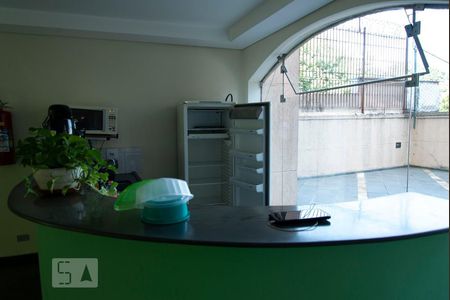 Apartamento à venda com 105m², 2 quartos e 2 vagas Apartamento à venda com 105m², 2 quartos e 2 vagasÁrea comum