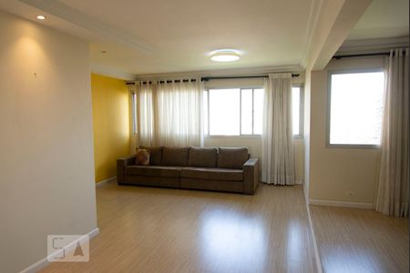 Sala de apartamento à venda com 2 quartos, 105m² em Mooca, São Paulo