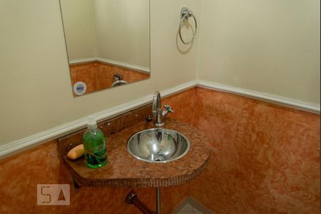 Lavabo de apartamento à venda com 2 quartos, 105m² em Mooca, São Paulo