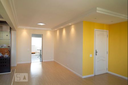 Sala de apartamento à venda com 2 quartos, 105m² em Mooca, São Paulo