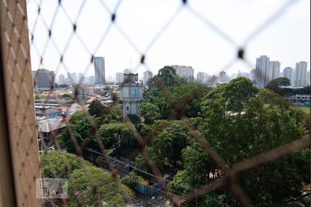 Apartamento à venda com 105m², 2 quartos e 2 vagas Apartamento à venda com 105m², 2 quartos e 2 vagasVista do Quarto 2