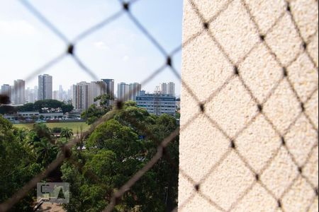 Apartamento à venda com 105m², 2 quartos e 2 vagas Apartamento à venda com 105m², 2 quartos e 2 vagasVista do Quarto 2